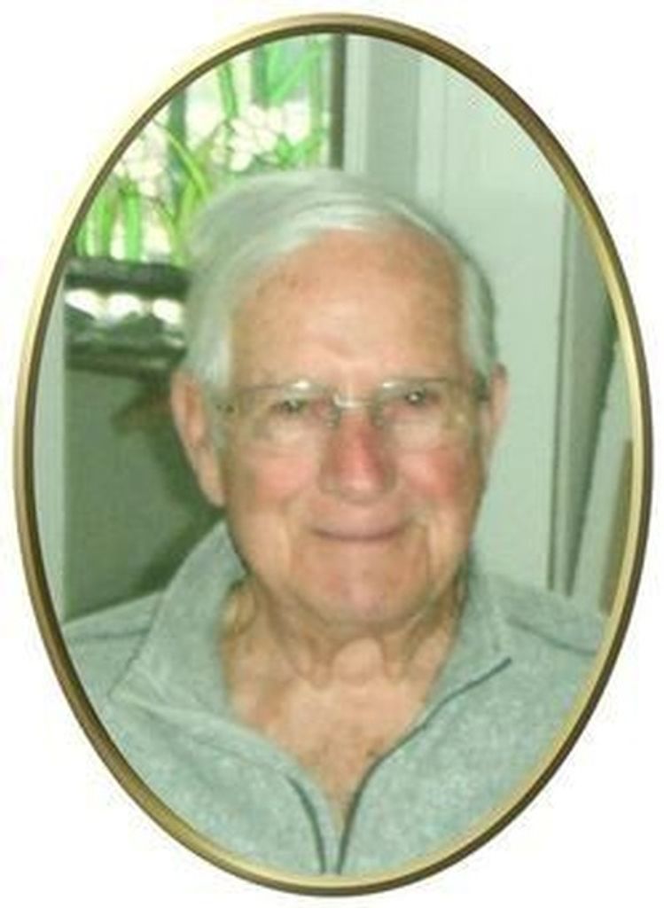 Leonard Thornton Profile Photo