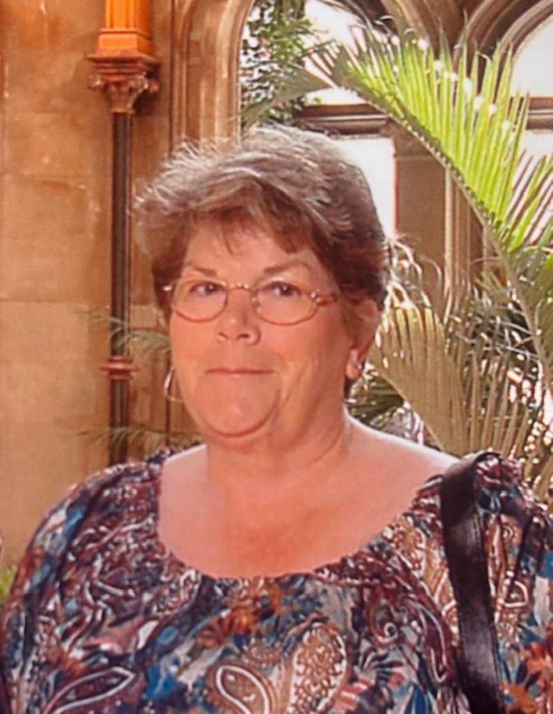 Mary Montgomery Holbrook Profile Photo