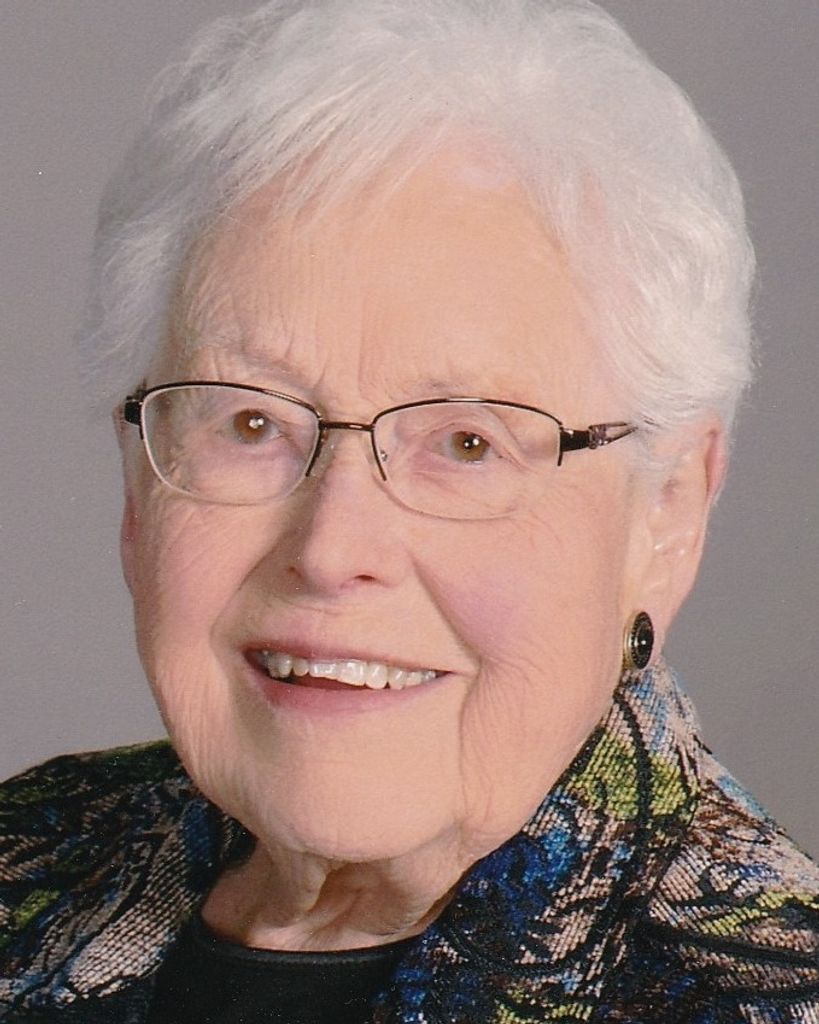 E. Mardelle Aukland Profile Photo