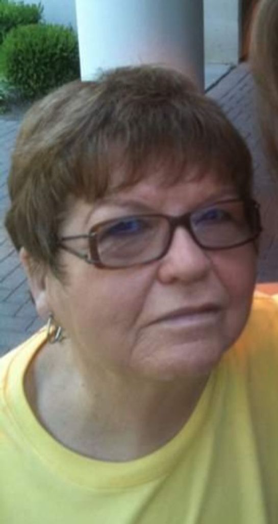 Eula Faye Ferrell Profile Photo
