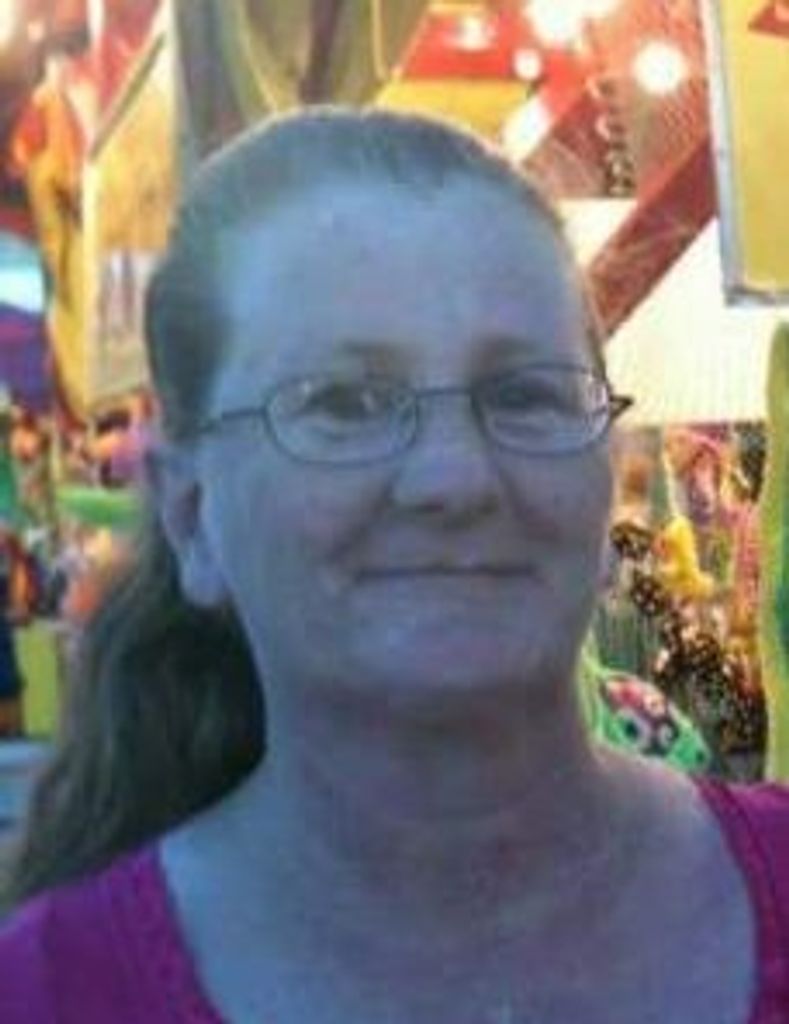 Mary Ethel Abright