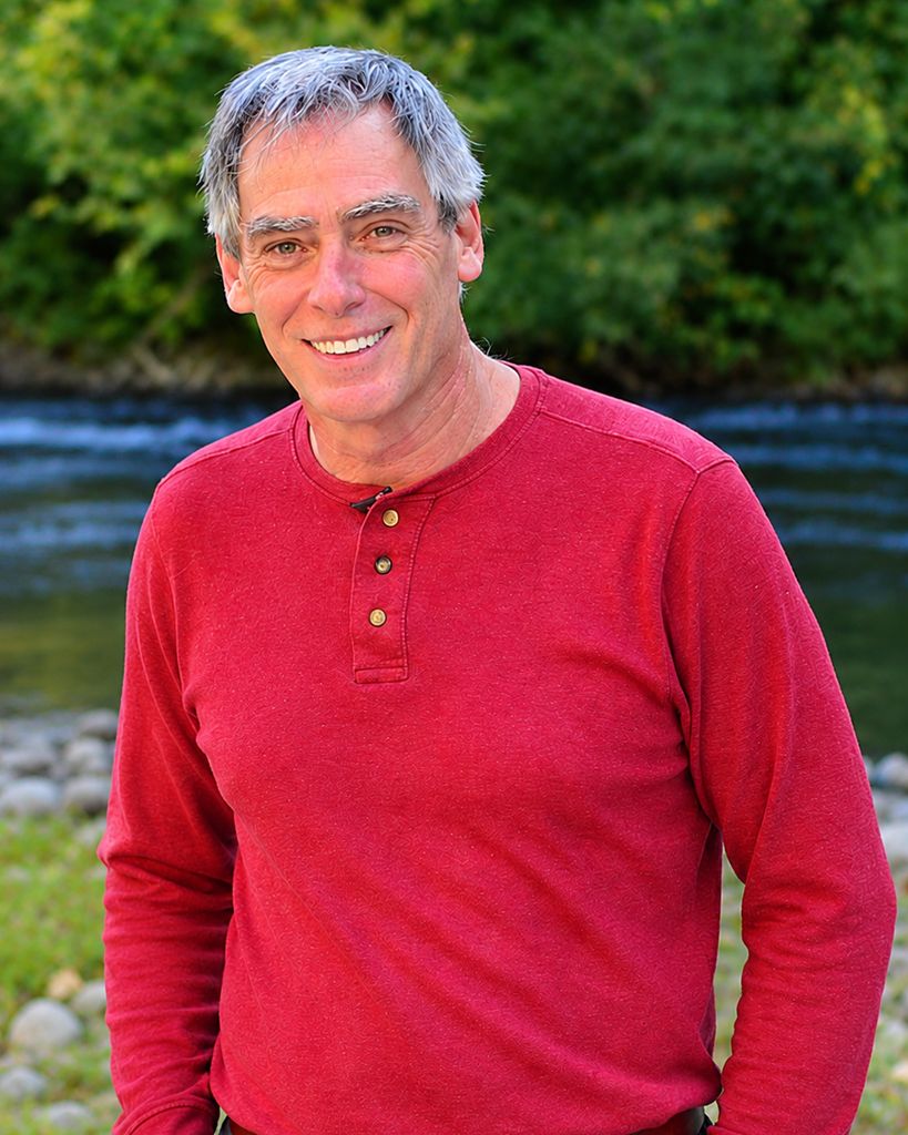 Mark Hammons Profile Photo