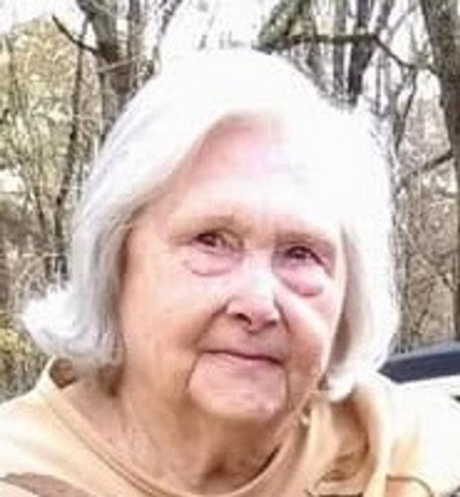 Betty Ruth Brearley Profile Photo