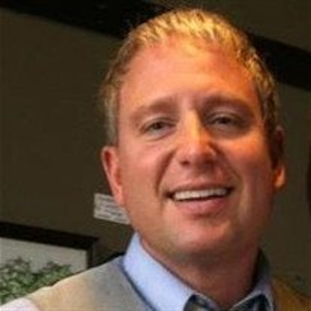 Robert Goheen