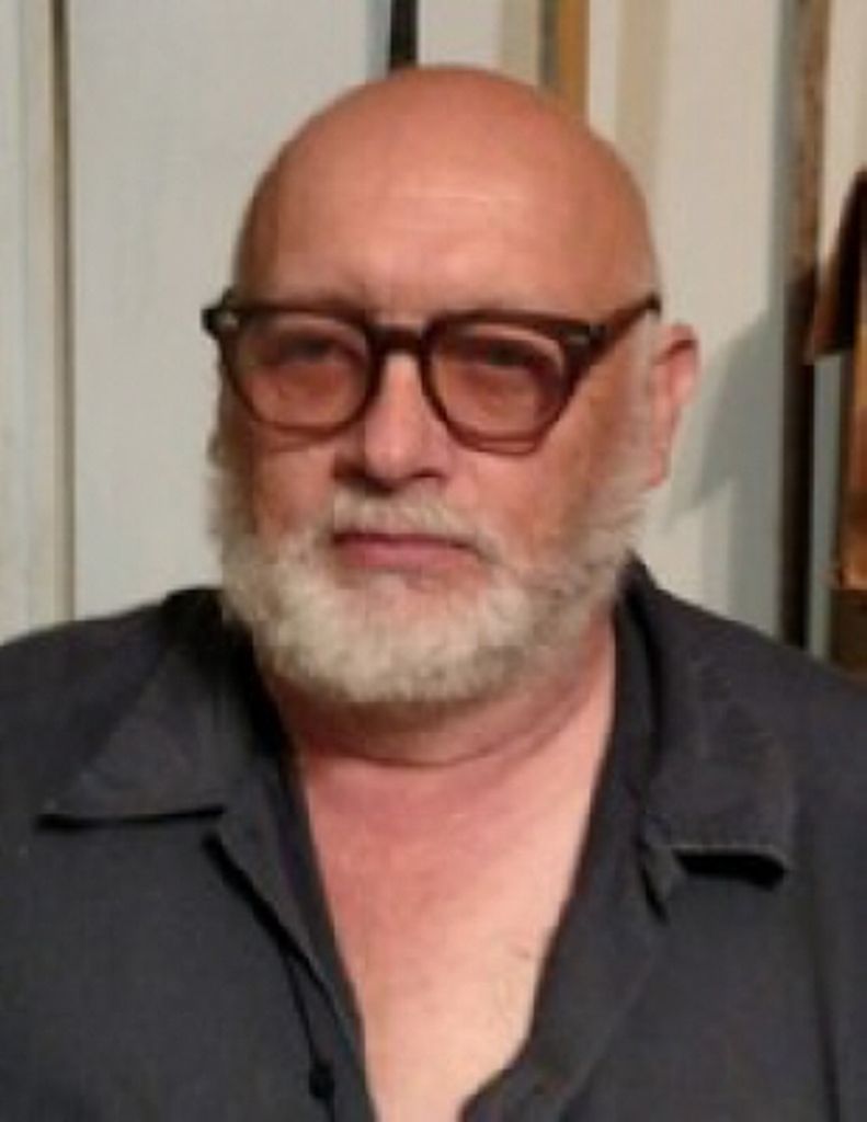 Dale J. Michaud Profile Photo