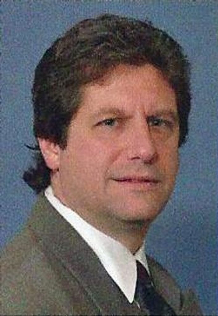 Daniel E. Rich Profile Photo