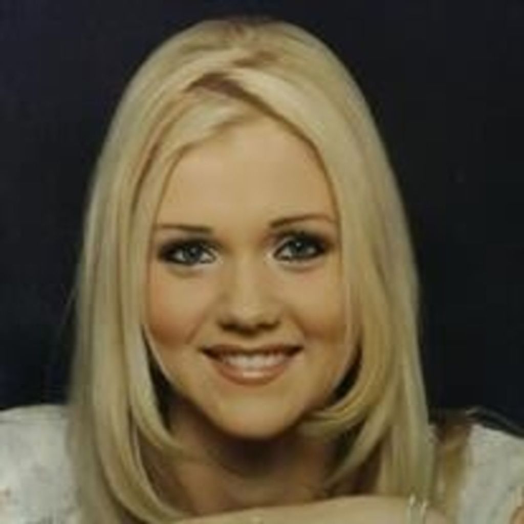 Dana Annette Foster