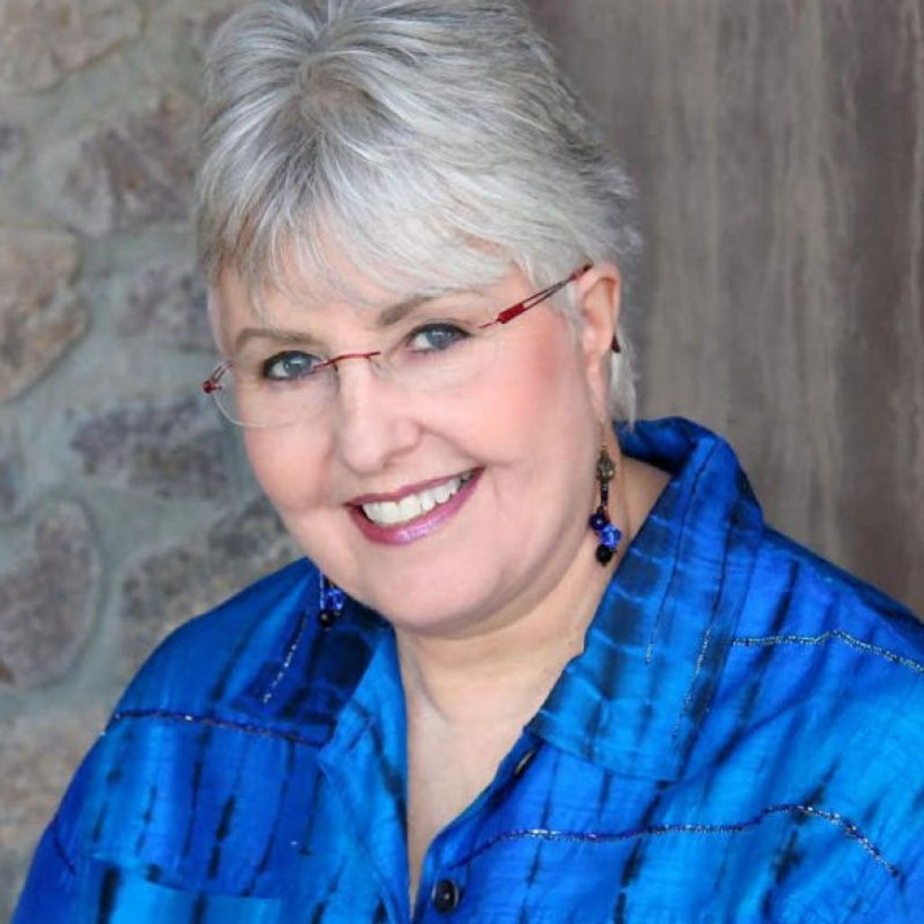 Donna Marie Mitchell  Knighton
