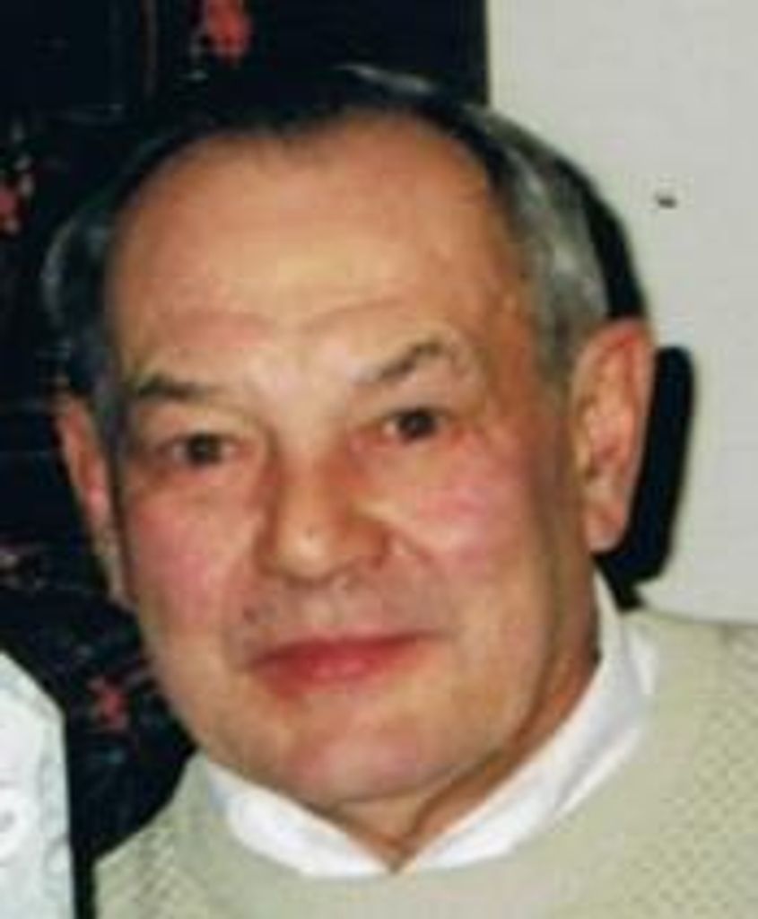 Kenneth "Ken" R. Beilfuss