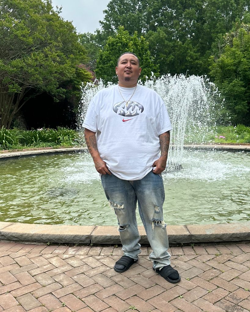 Hugo Rangel Torres Profile Photo