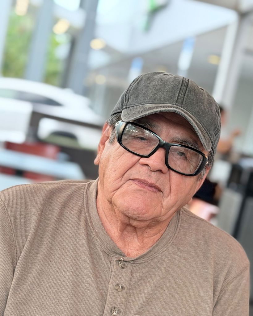 Jose Luis Genaro Valderrama Leyton Profile Photo