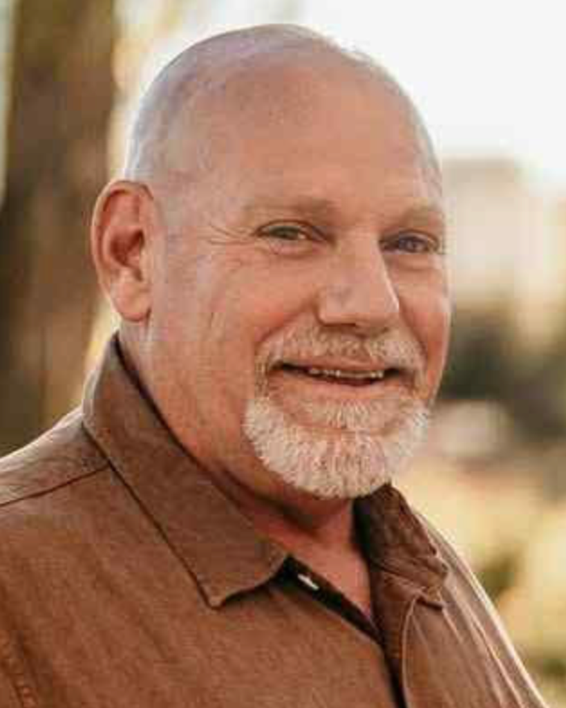 Michael Ray Decker Profile Photo