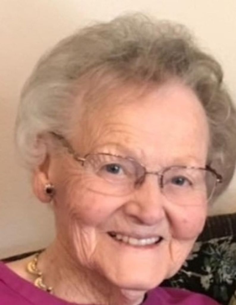 Pearl Helen Ruby Profile Photo