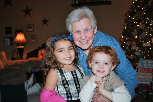 Virginia Weyh photo gallery thumbnail 59 of 99