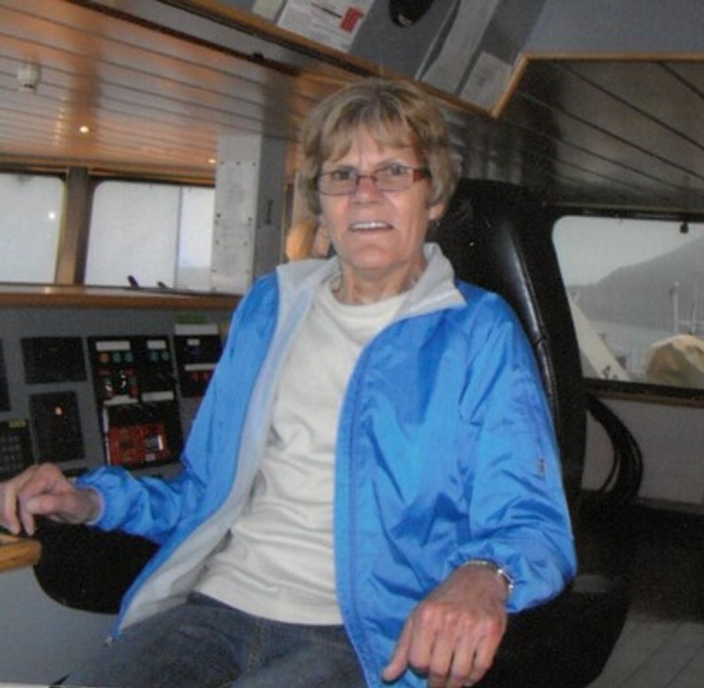 Vivian Oblenis Profile Photo