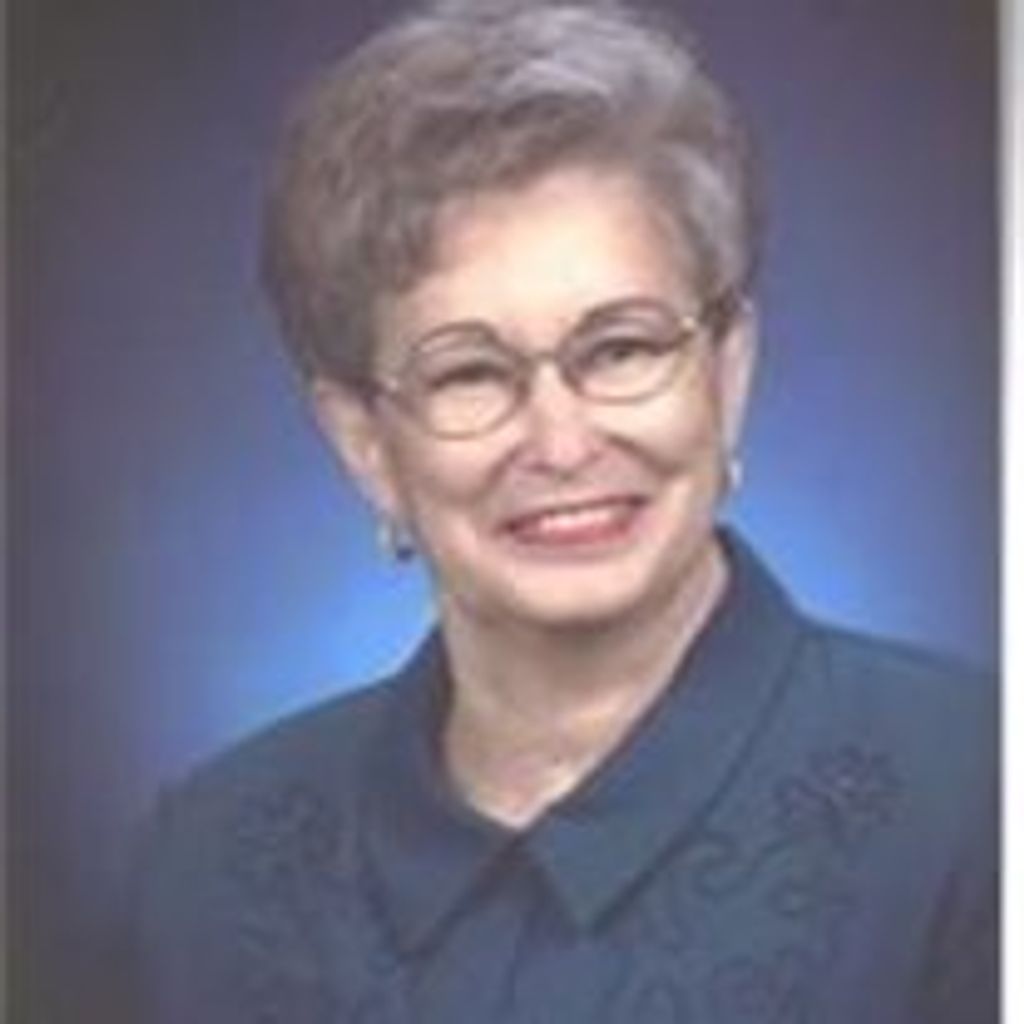 Patsy Jean Kennedy