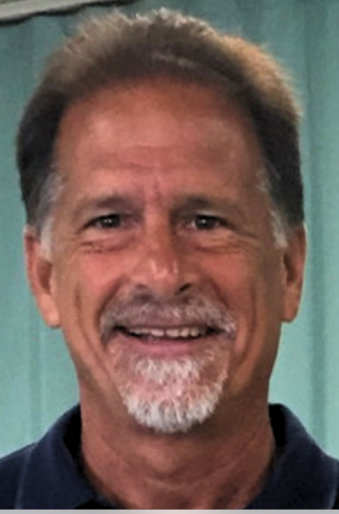 Robert "Bob" Giglio