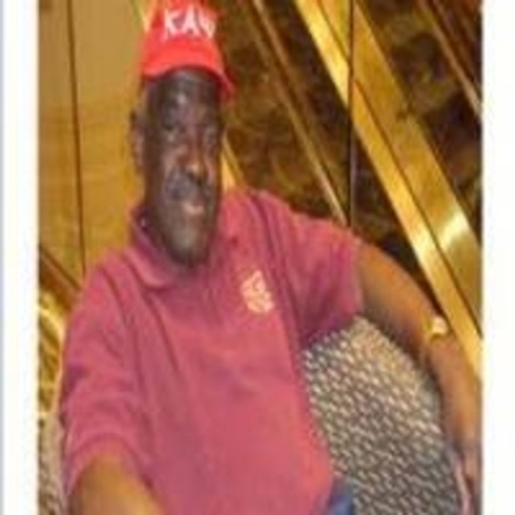 James Orlando Ricks, Jr