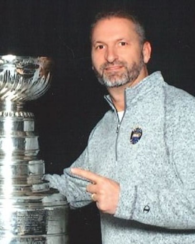 Michael J. Jones Profile Photo