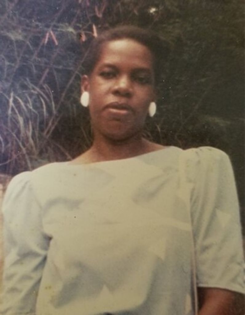 Gloria Diana Matthias Carmona Profile Photo