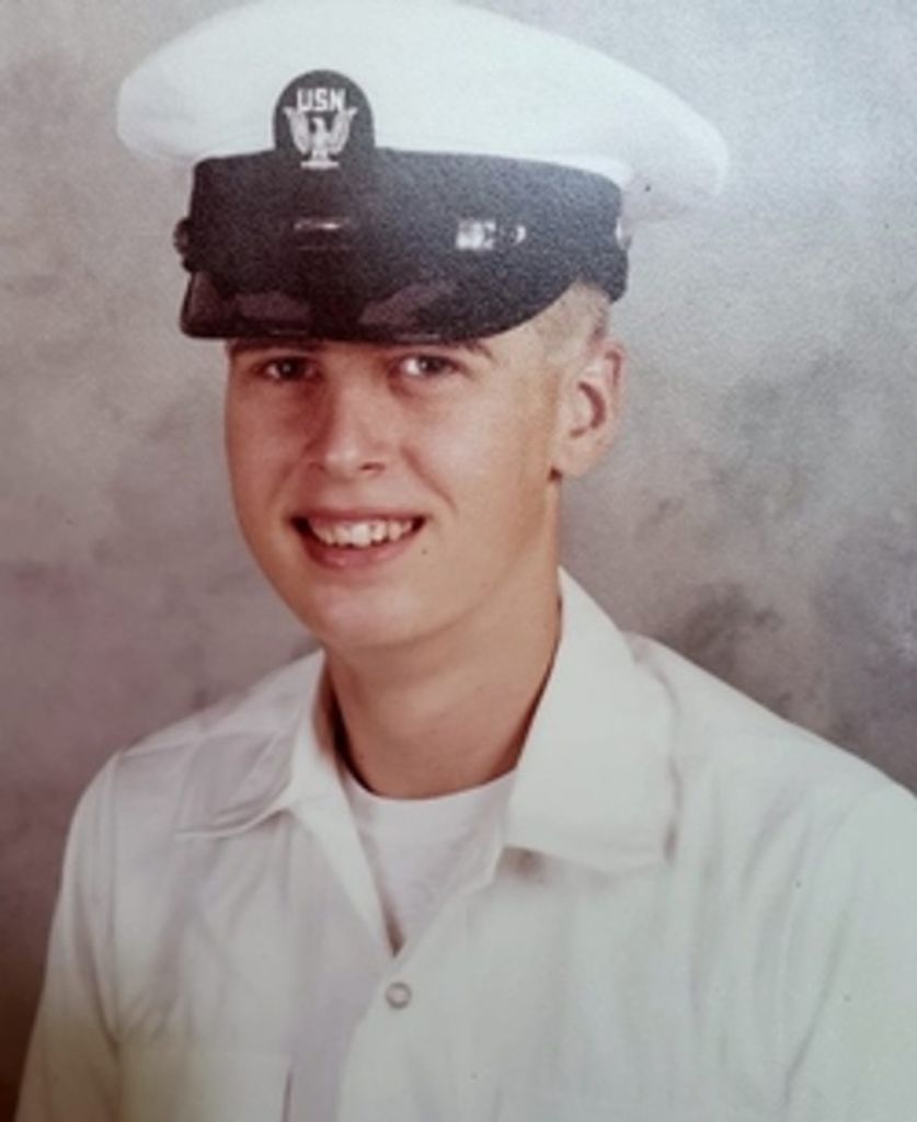 Anthony William Reinke