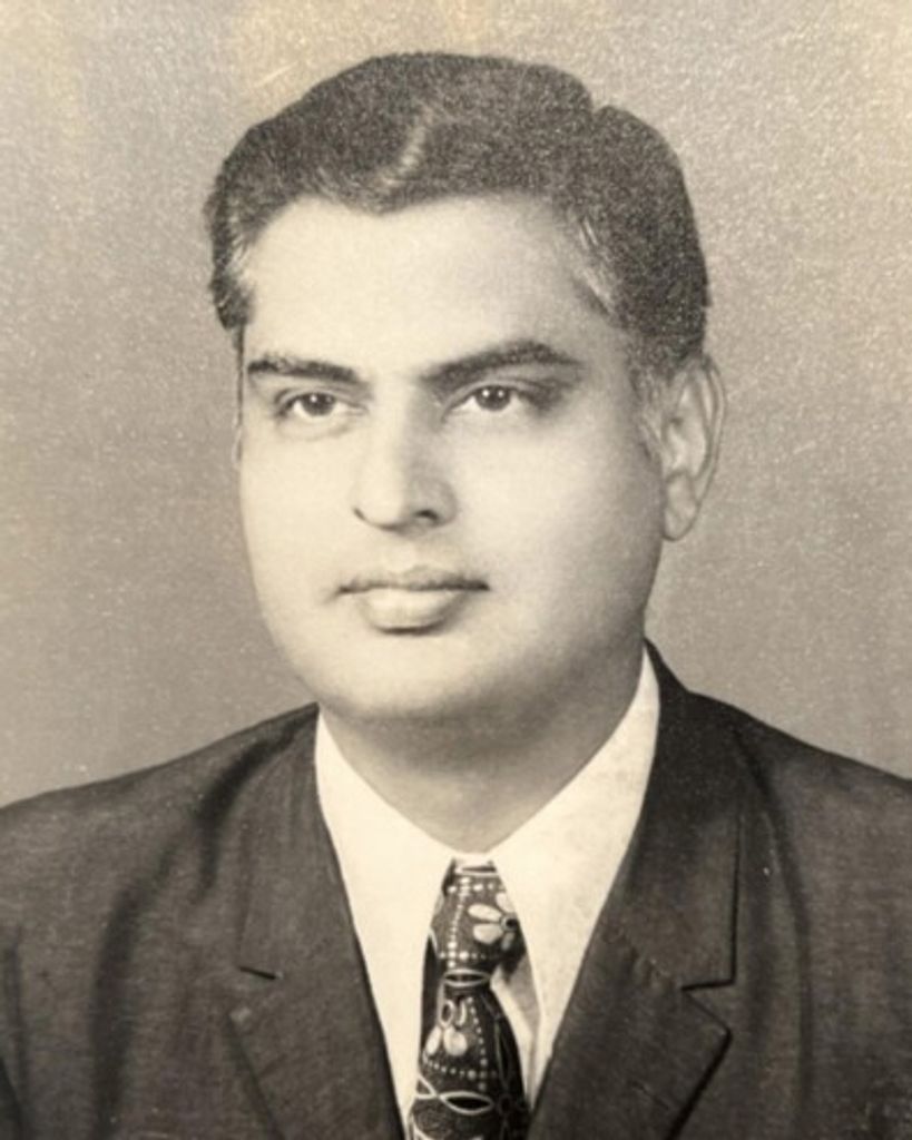 Heman Mangaram Vasandani Profile Photo