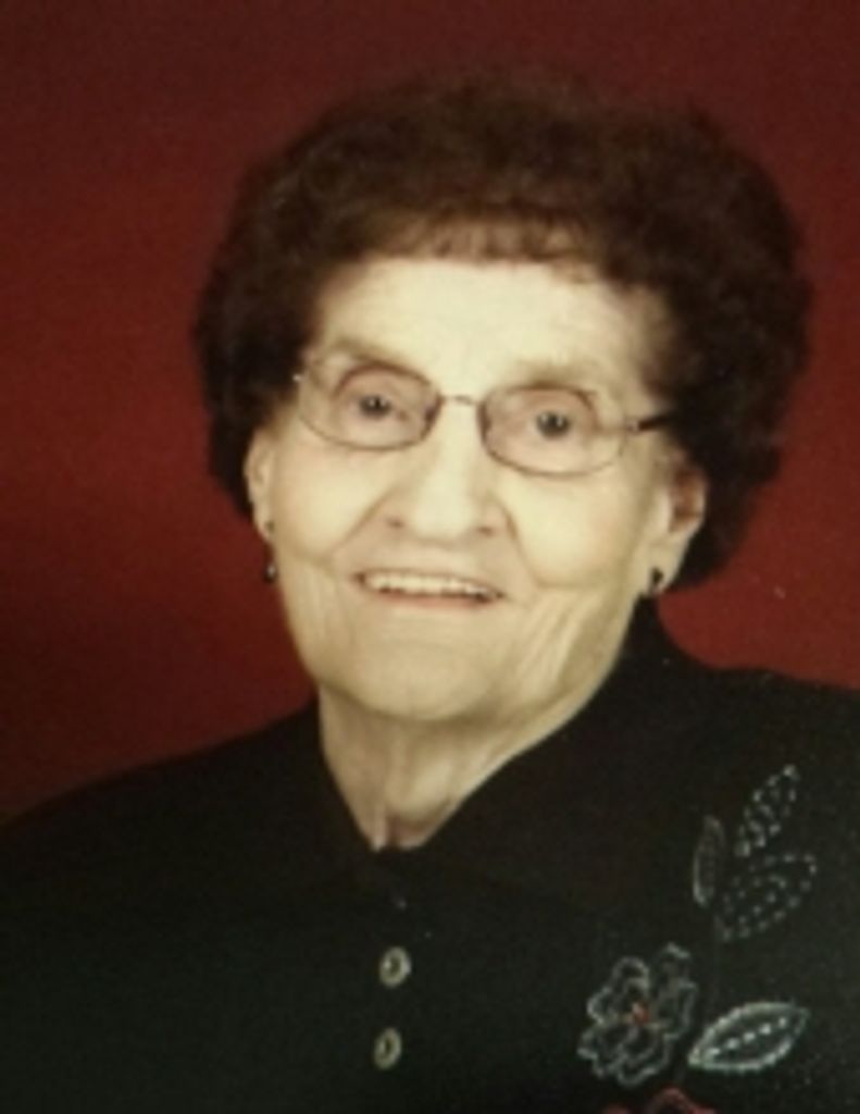 Berniece  E. Wentzlaff