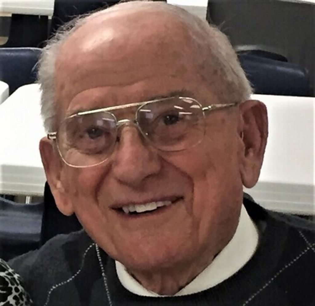 Frank W. Sprister Profile Photo