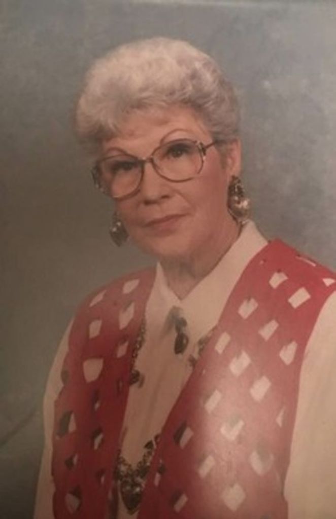 Elva Lee Lay
