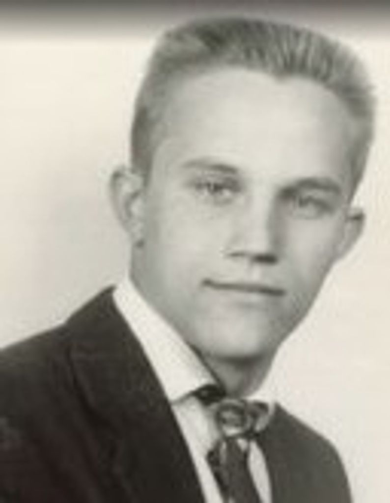 Vincent Joseph Minkiewicz