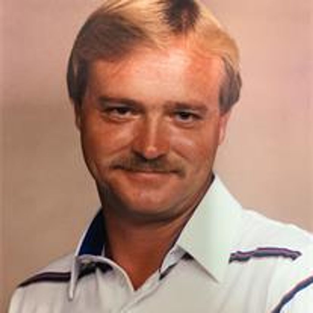 Danny Roy Compton Profile Photo