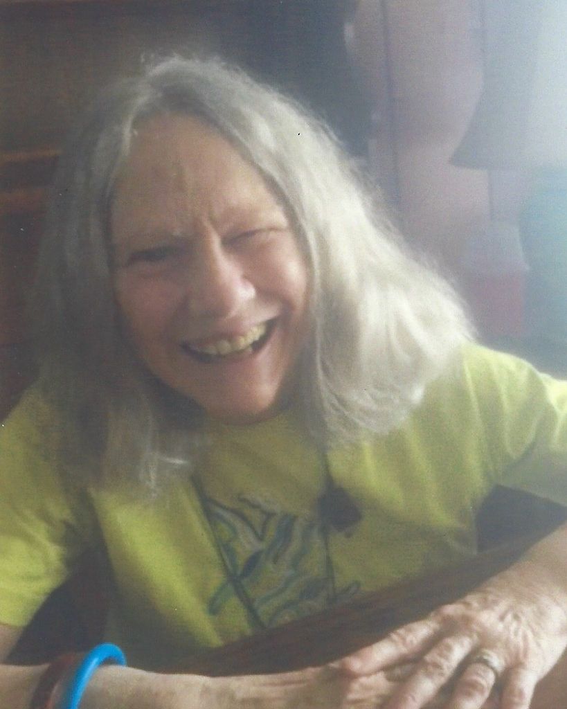 Mary Ellen Carlson