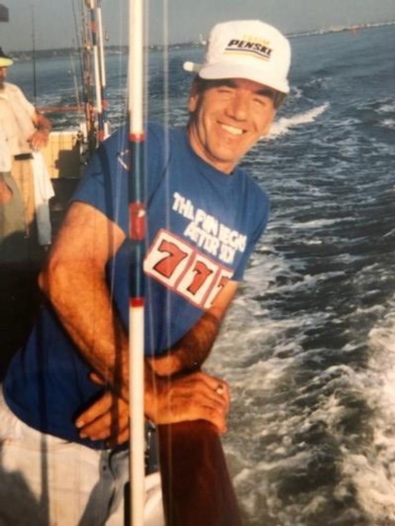 Enrico "Henry" Nardone