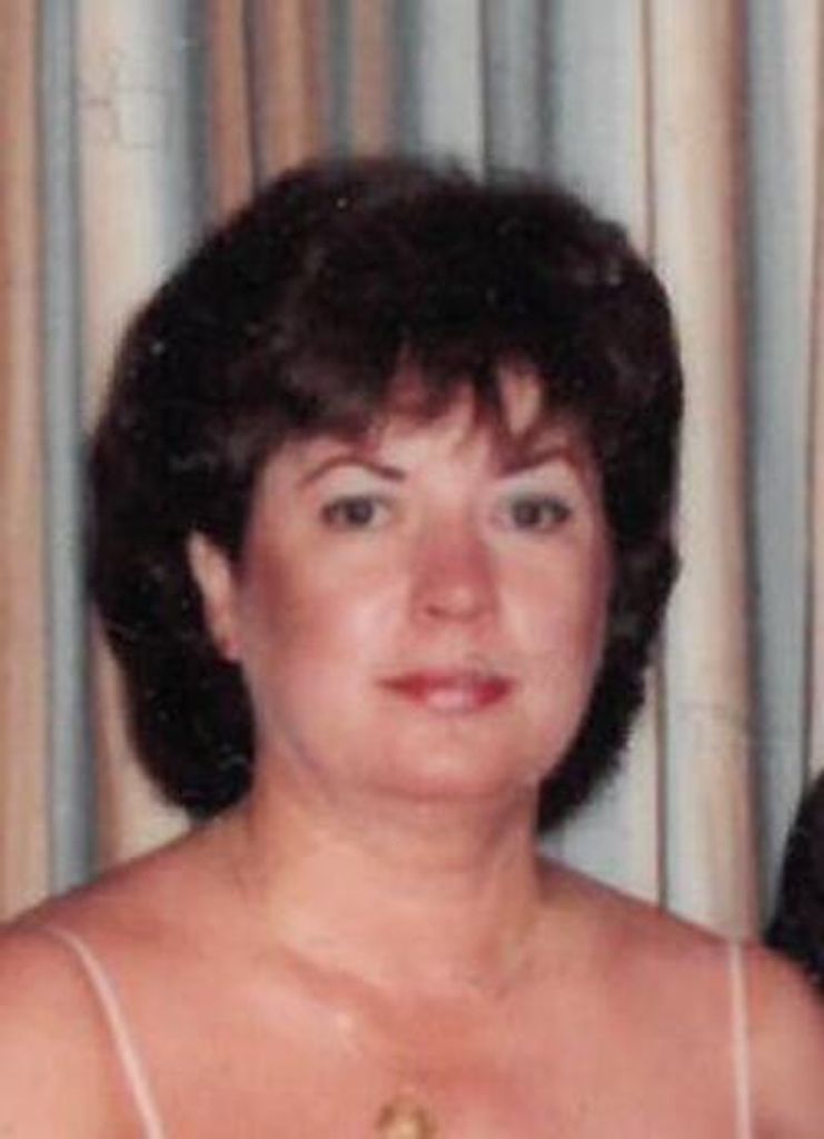 Andrée Frechette Profile Photo