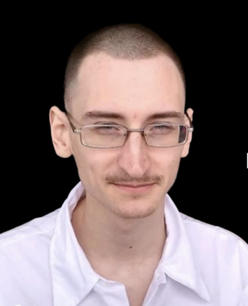 Nathaniel Lee Hoffman