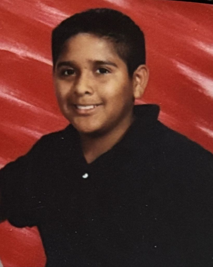 Victor Manuel Ortega Profile Photo