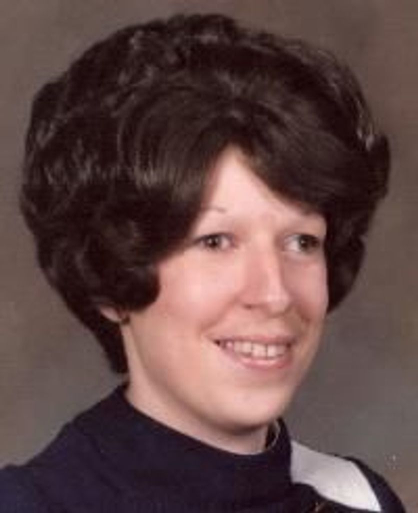 Elinor Jackson