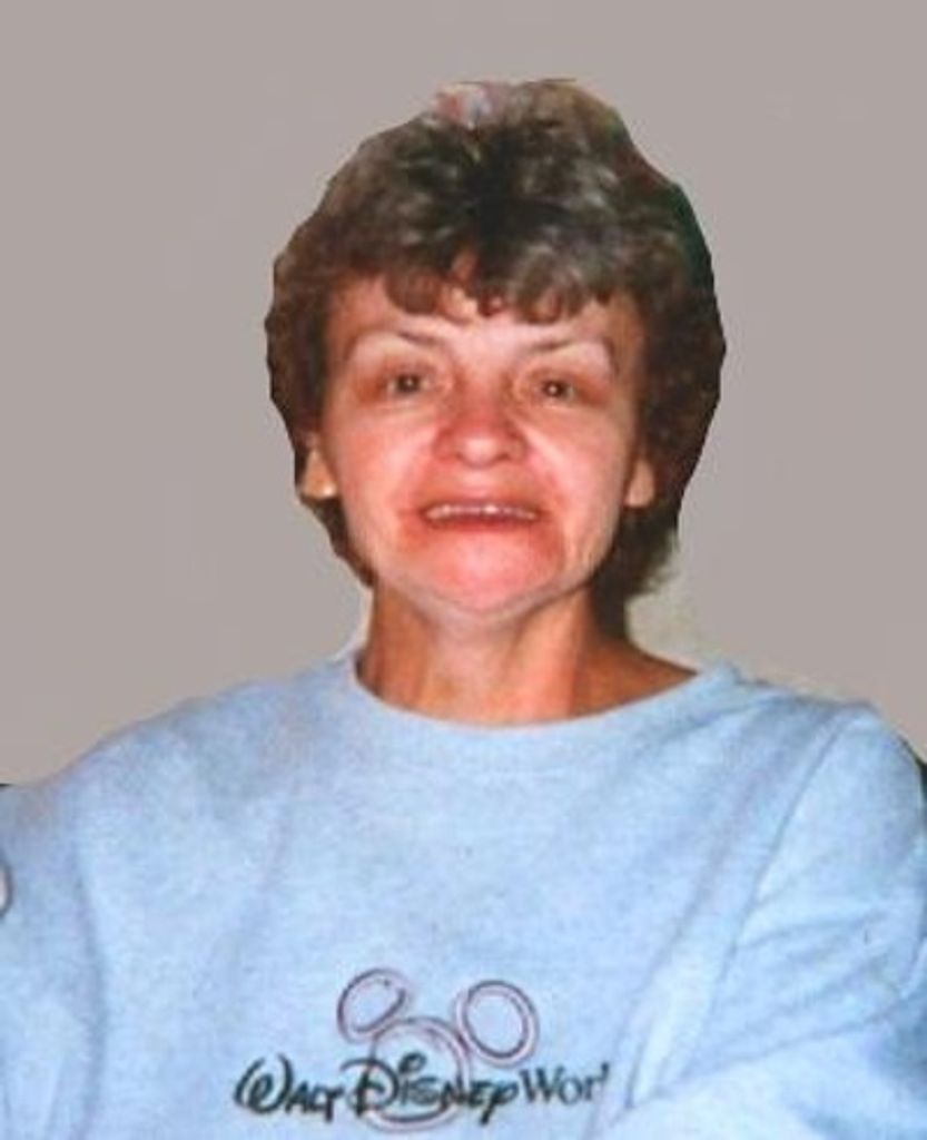 Carole J. Mcphearson Profile Photo