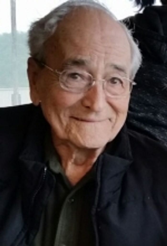 William A. Bill Ziemer