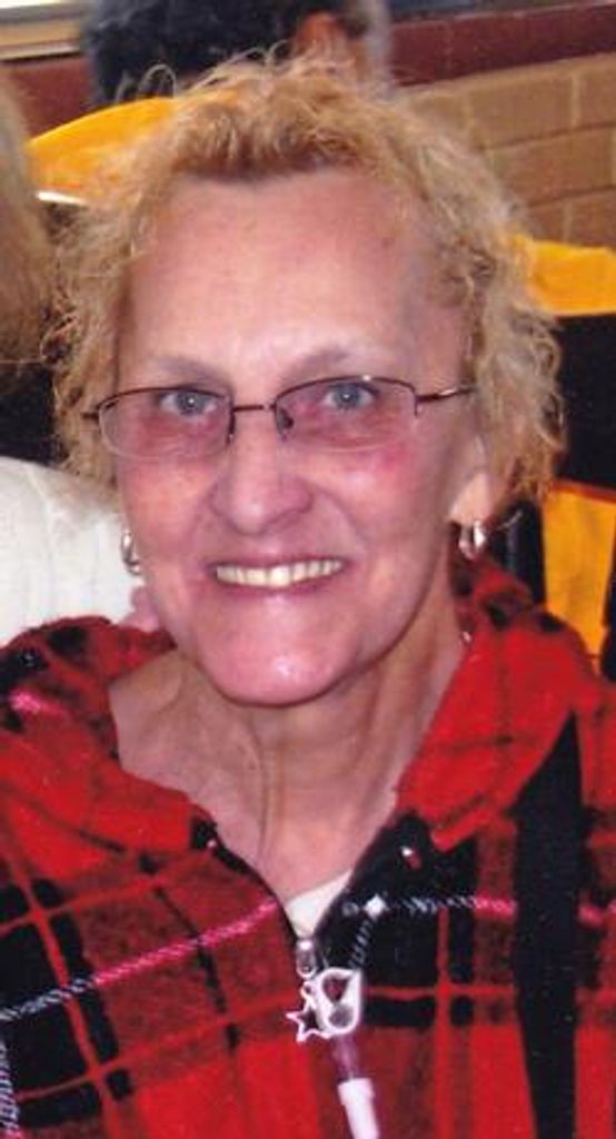 Sharron J Santefort Profile Photo