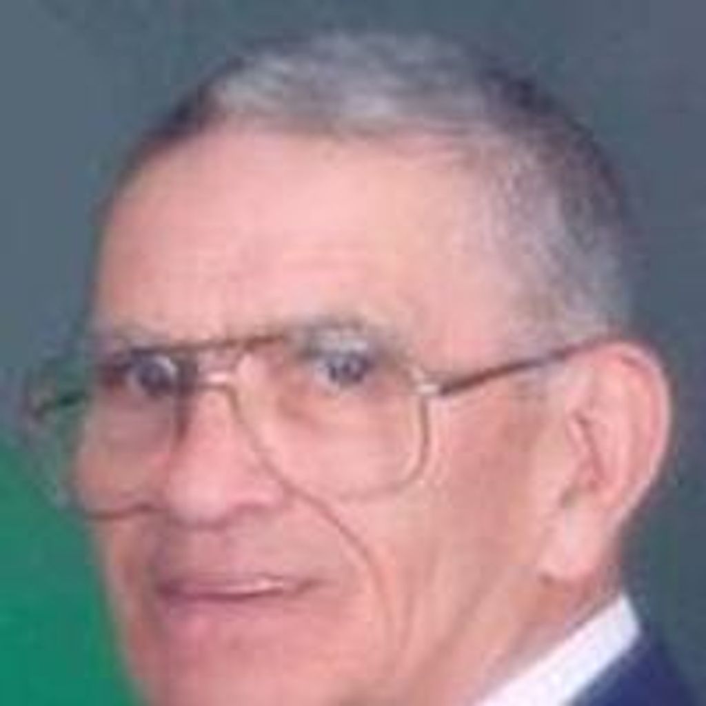 Robert  W. Harris