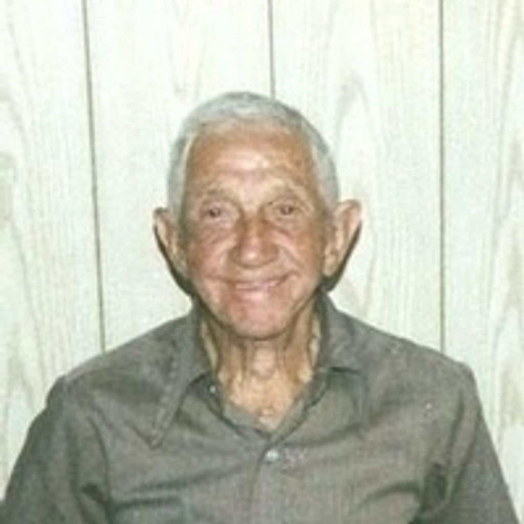 George W. Ellison
