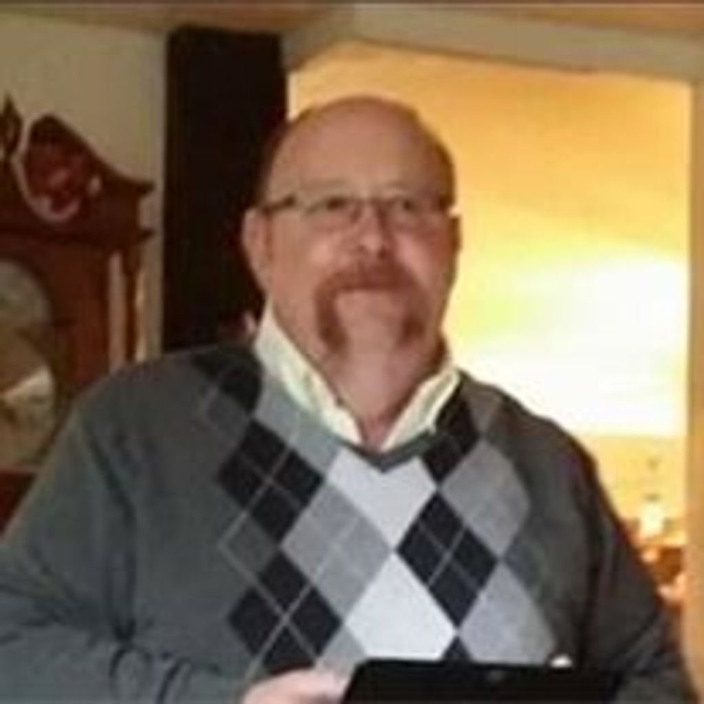 Bruce Quentin Jamison