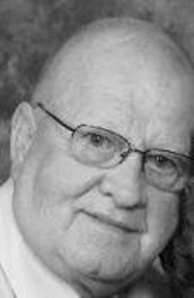 Lee Vernon Hales Profile Photo
