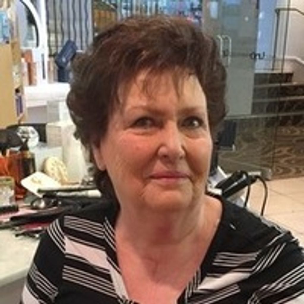 Mary L. Clark Profile Photo