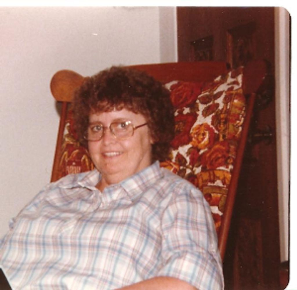 Delores Jean Wheeler