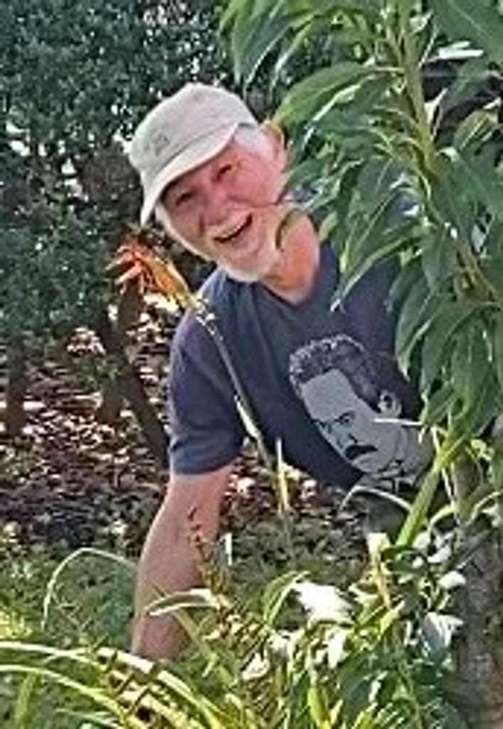 Stephen Mark Yaffe