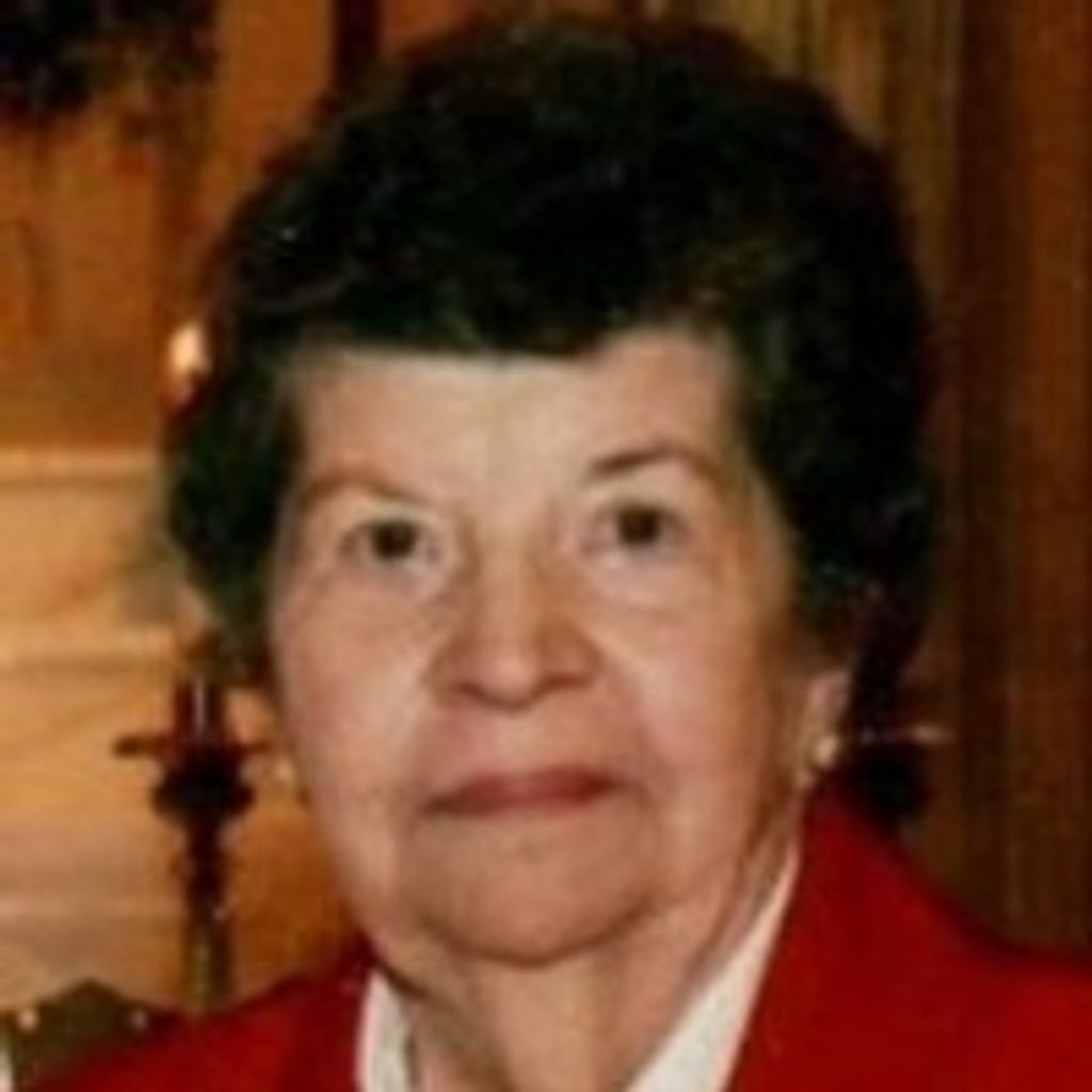Mary T. Berg