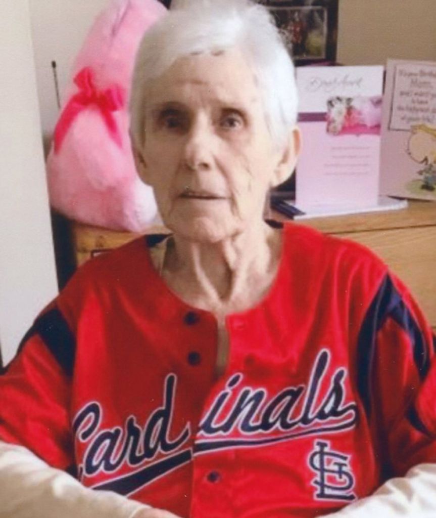 Verla (Adkinson)  Owens