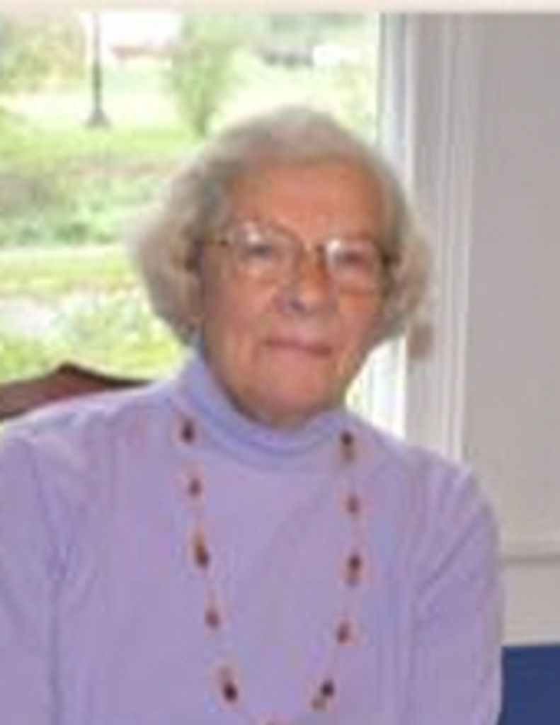 Frances Scott Pate Hamby Profile Photo